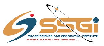 Space Science & Geospatial Institute logo