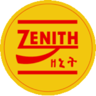 Zenith Ethiopia logo